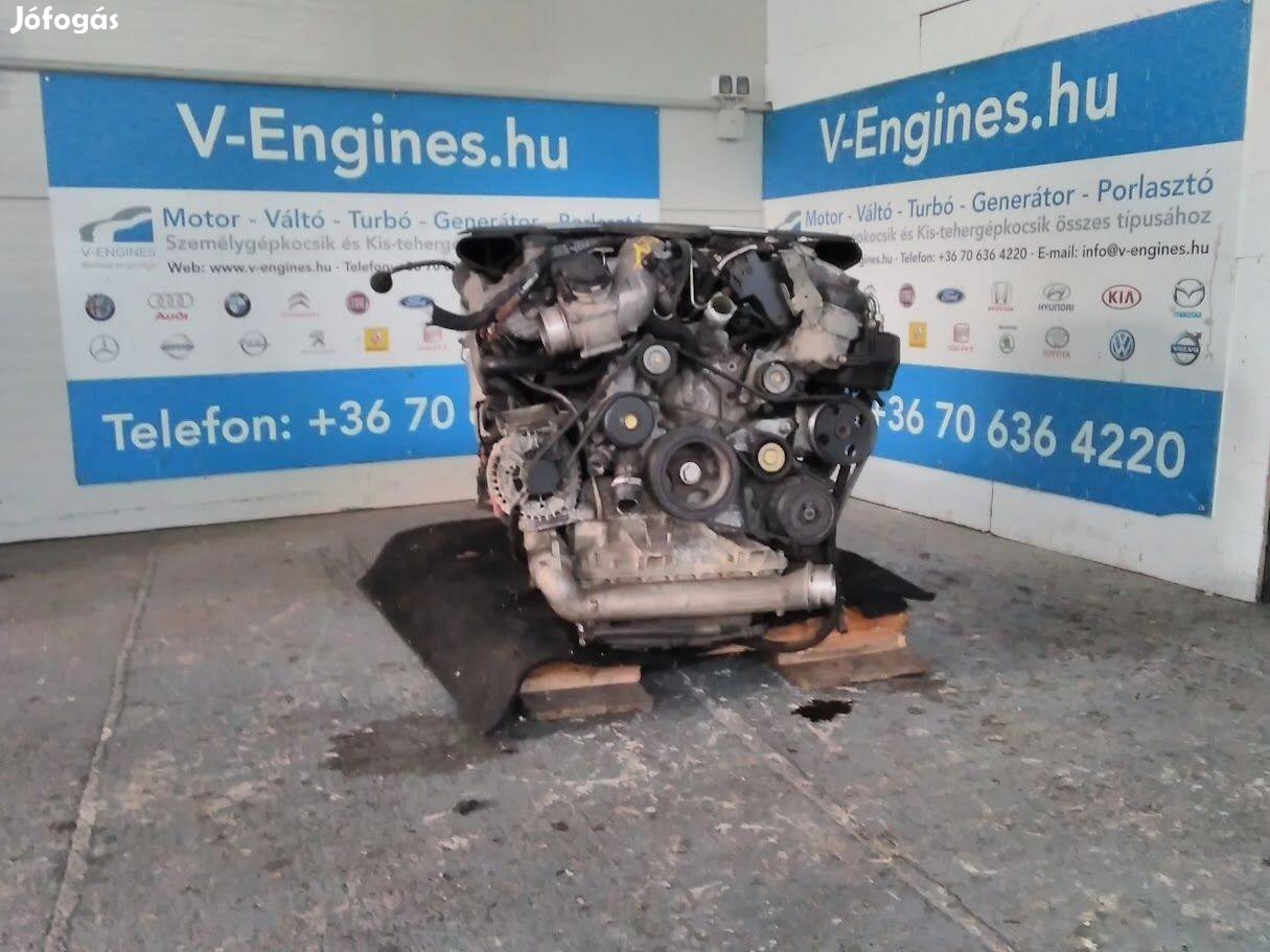 Mercedes 629.912 bontott motor