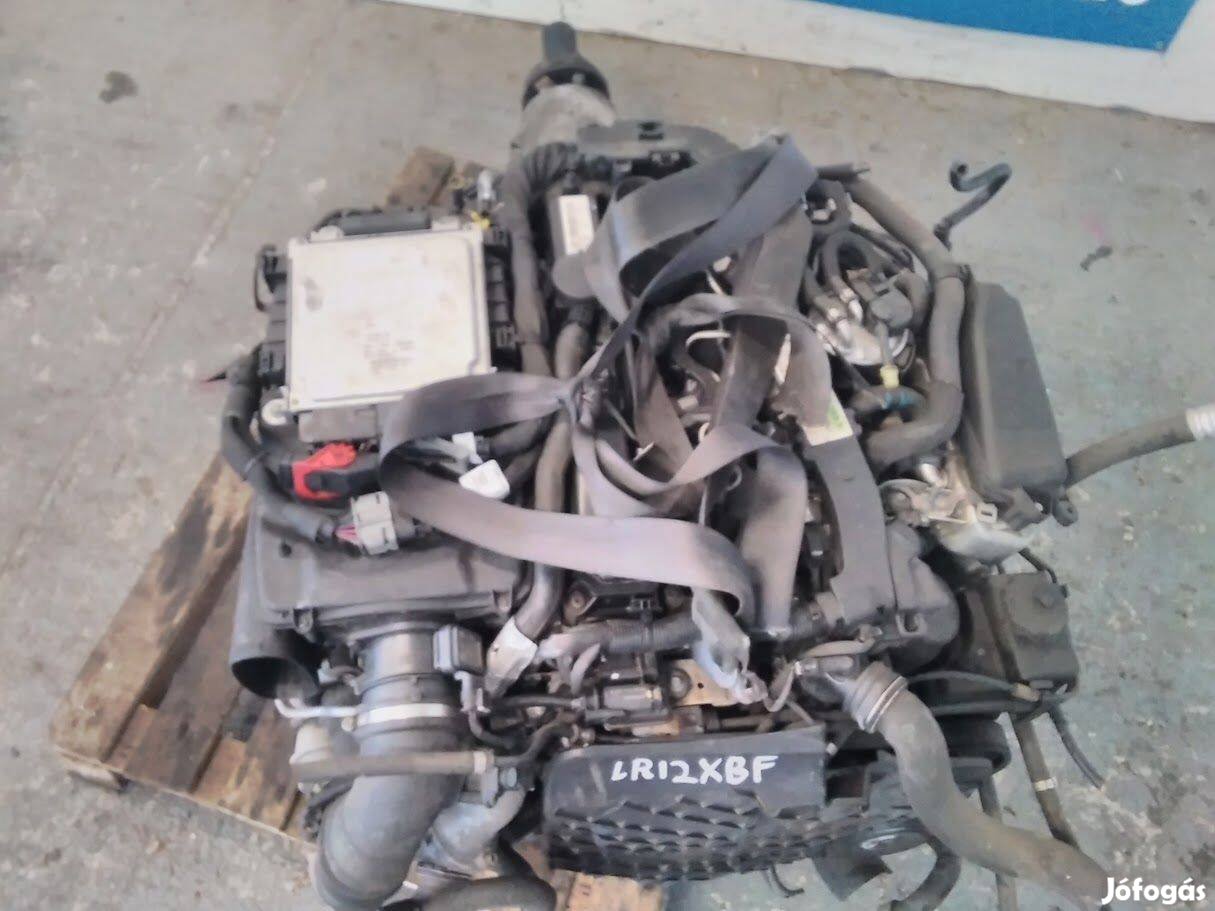 Mercedes 651.911 bontott motor