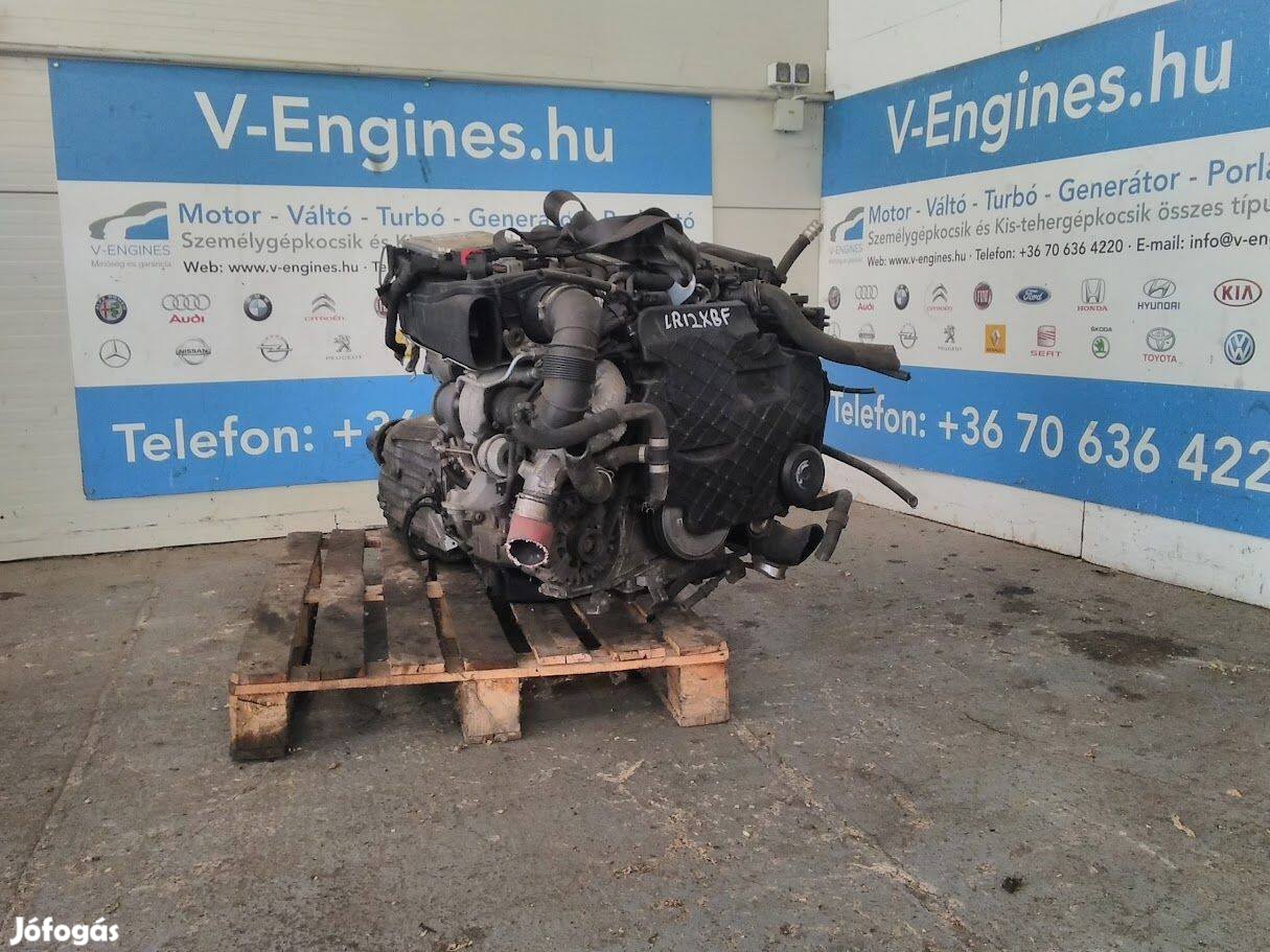 Mercedes 651.911 bontott motor