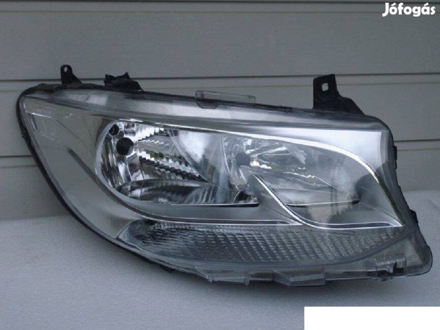 Mercedes 907 Sprinter H7 jobb bontott eladó. Cikkszám:A9109060100