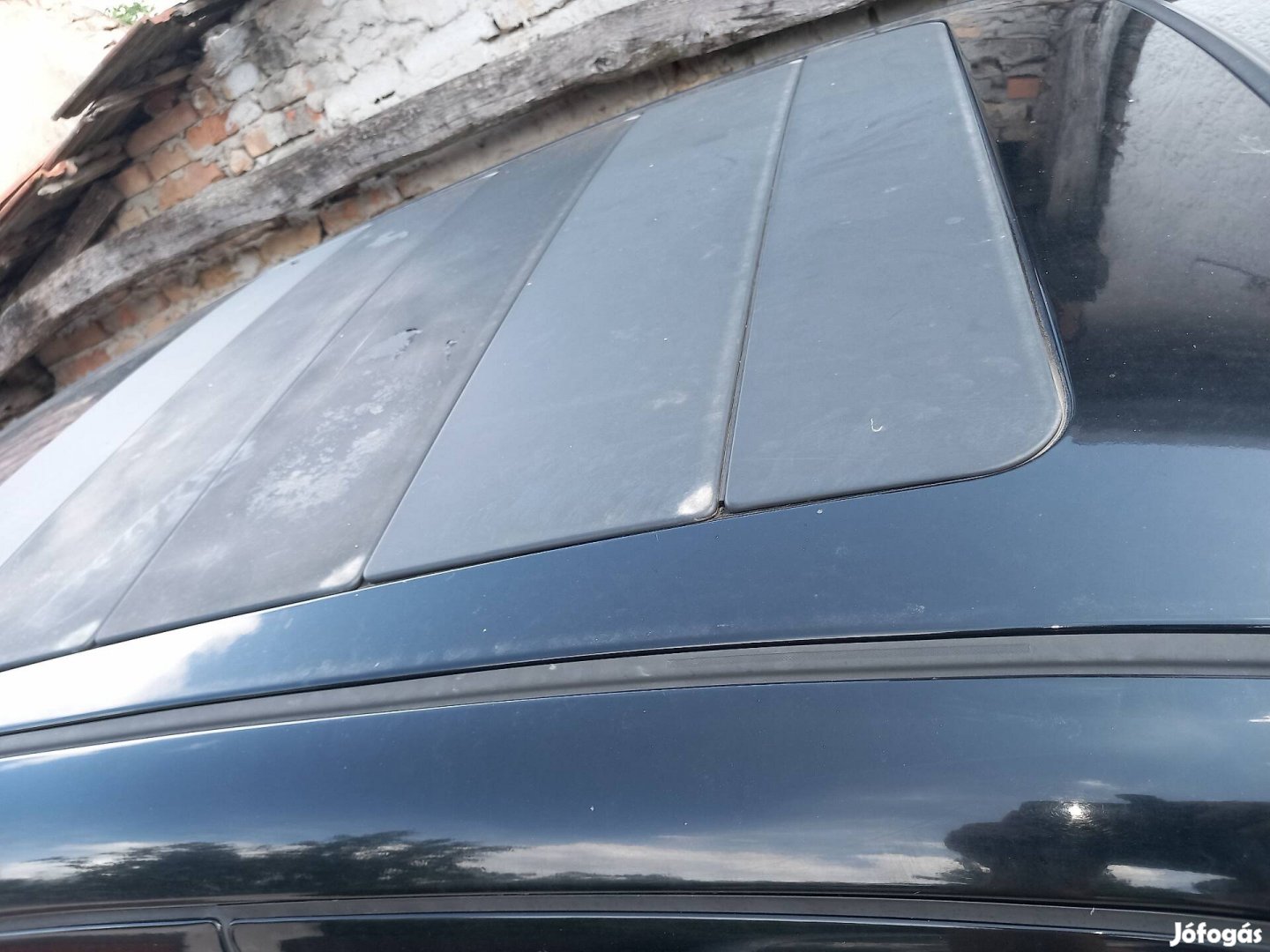 Mercedes A140 alkatrésznek.