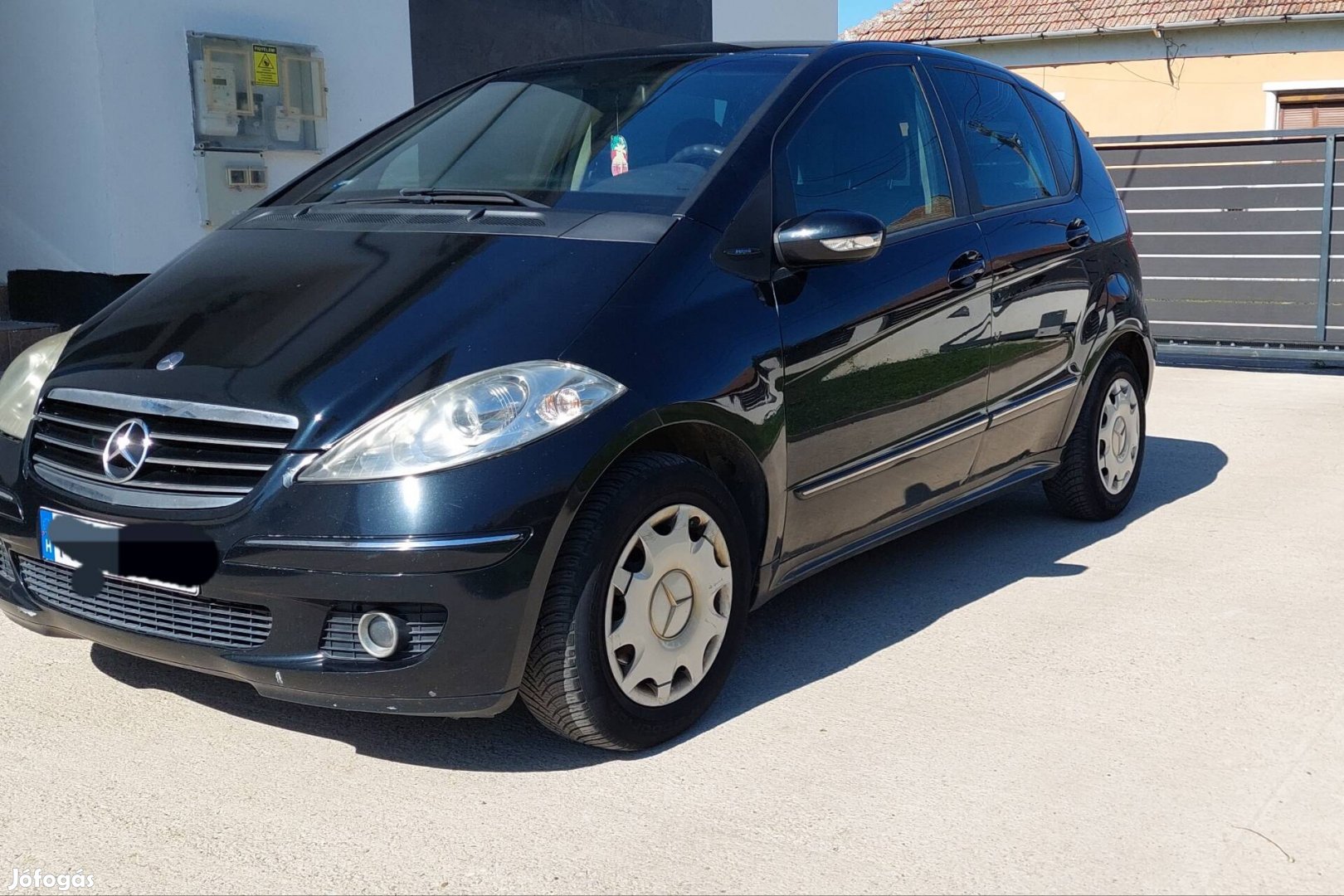 Mercedes A160CDI