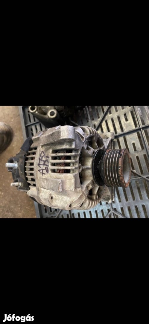 Mercedes A160 W168 F866967 generátor posta megoldható