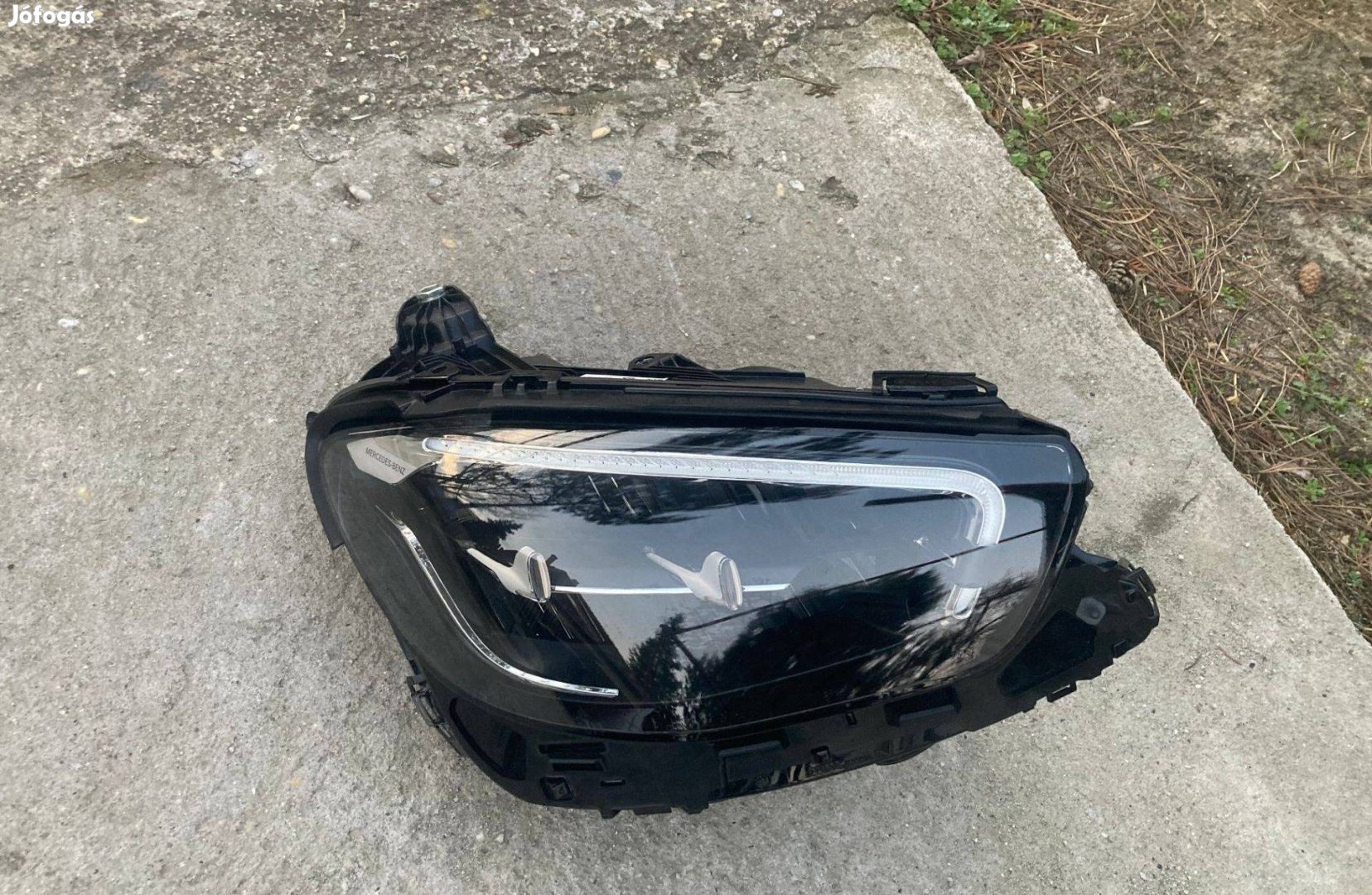 Mercedes A213 Fényszóró