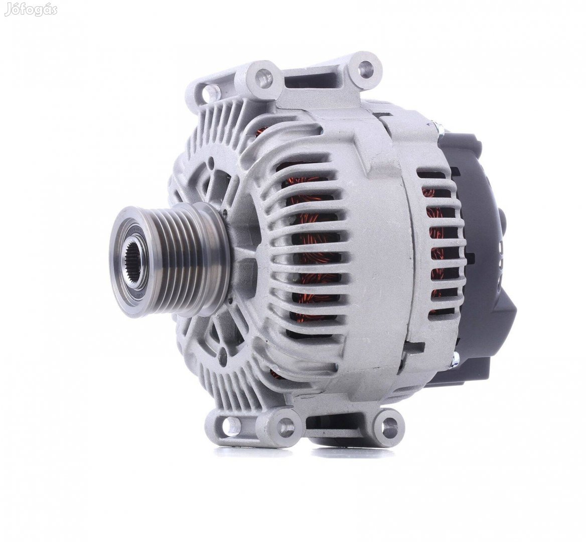 Mercedes A6461541102 generátor felújított