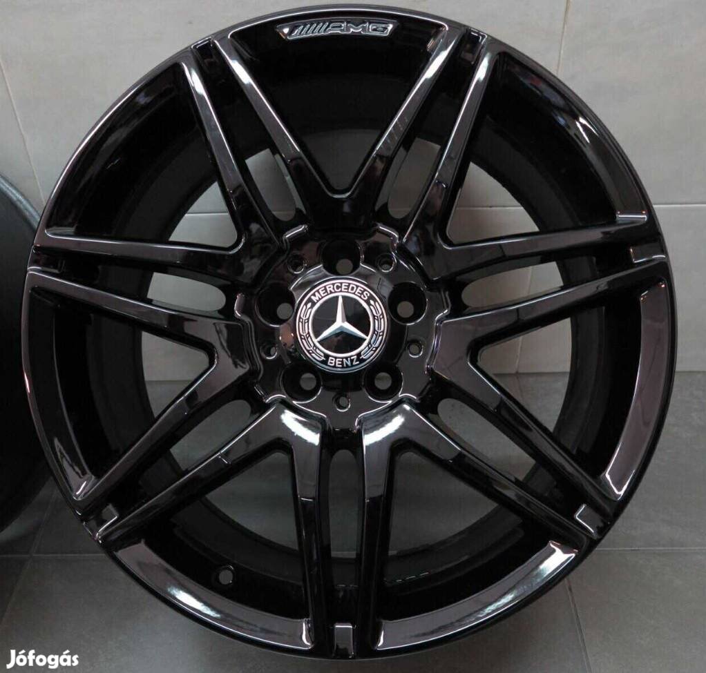 Mercedes AMG 19 coll eredeti gyári cikkszámos alufelni