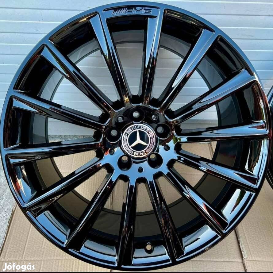 Mercedes AMG 20 coll eredeti gyári cikkszámos alufelni 5x112 felni c9