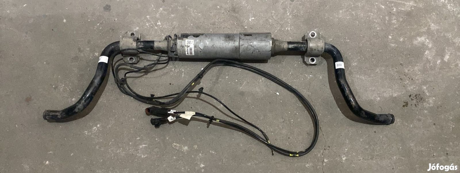 Mercedes-AMG GLE W167 aktív kanyarstabilizátor A1673230701 eladó