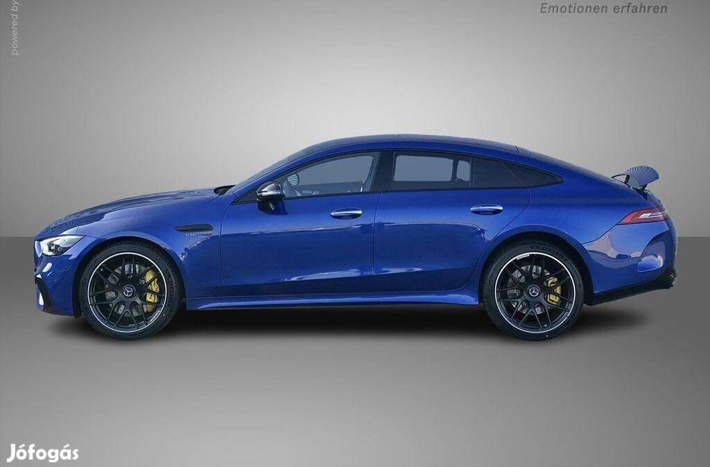 Mercedes-AMG GT Amgcoupé 63 S 4Matic+ 9G-Tronic...