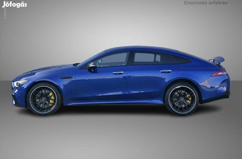 Mercedes-AMG GT Amgcoupé 63 S 4Matic+ 9G-Tronic...