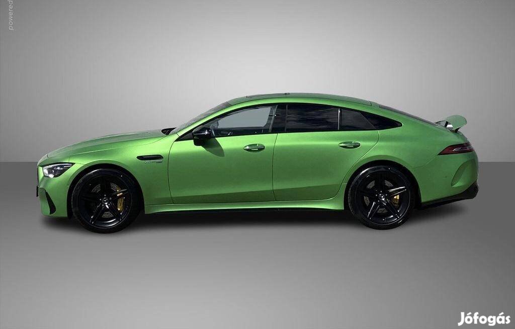 Mercedes-AMG GT Amgcoupé 63 S 4Matic+ 9G-Tronic...