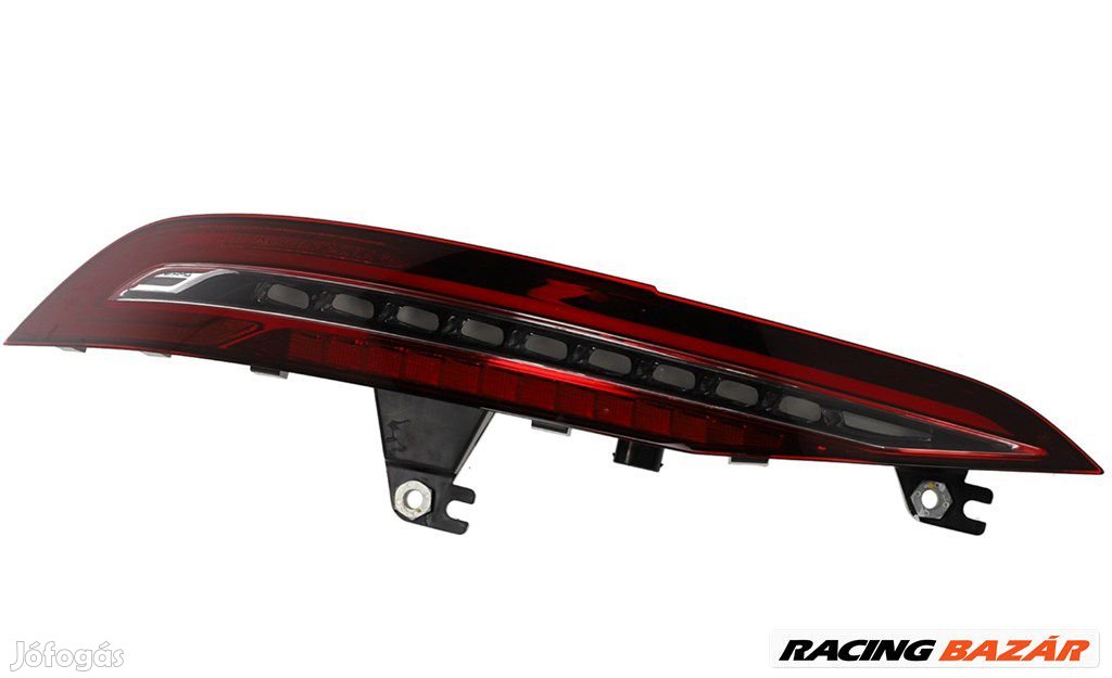 Mercedes AMG GT HÁTSÓ LÁMPA COUPÉ BAL  A2909060100 eladó