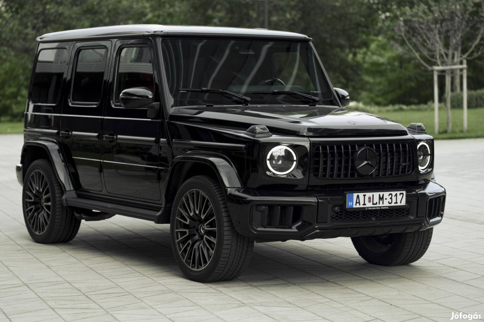Mercedes-AMG G 63 Mercedesamg G 63 Manufaktur E...