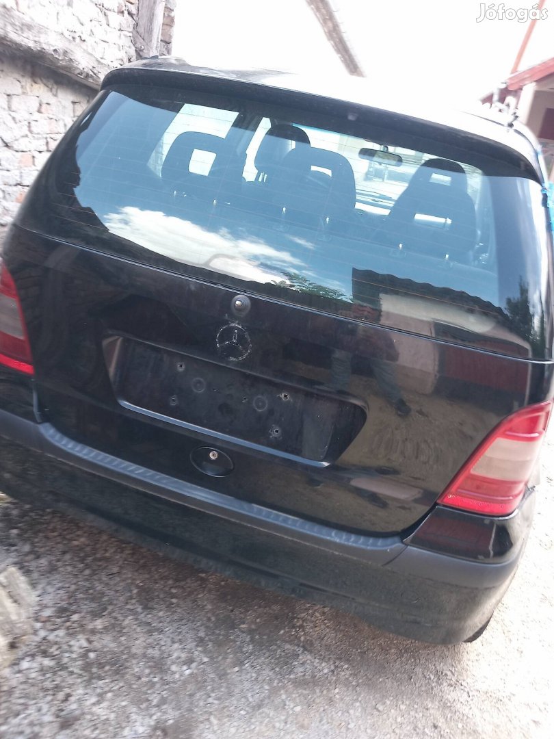 Mercedes A 140