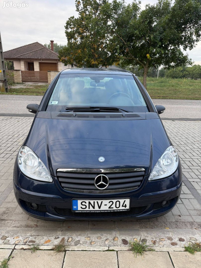 Mercedes A 150