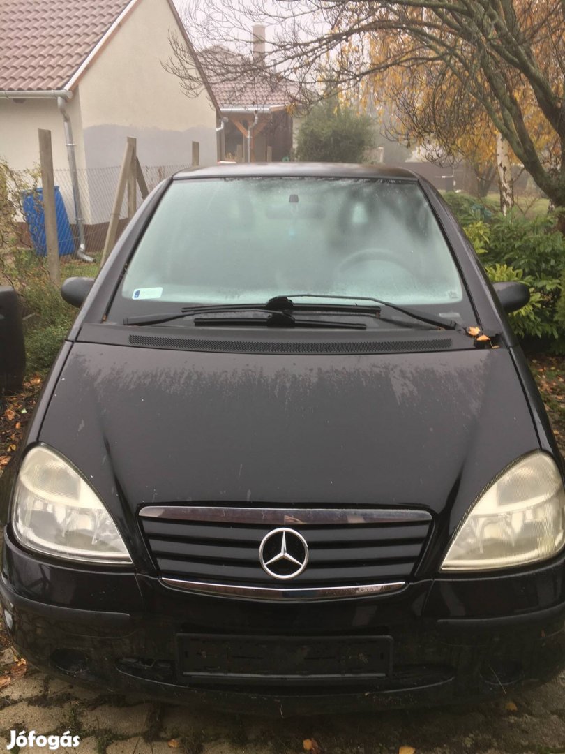 Mercedes A 170 CDI