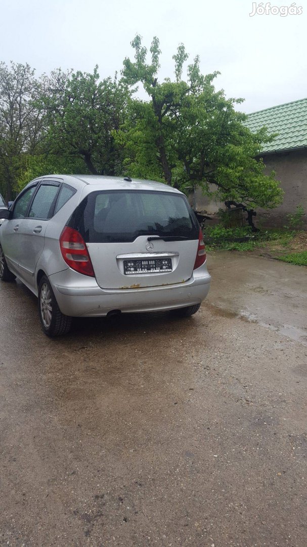 Mercedes A 180 Diezel alkatrész