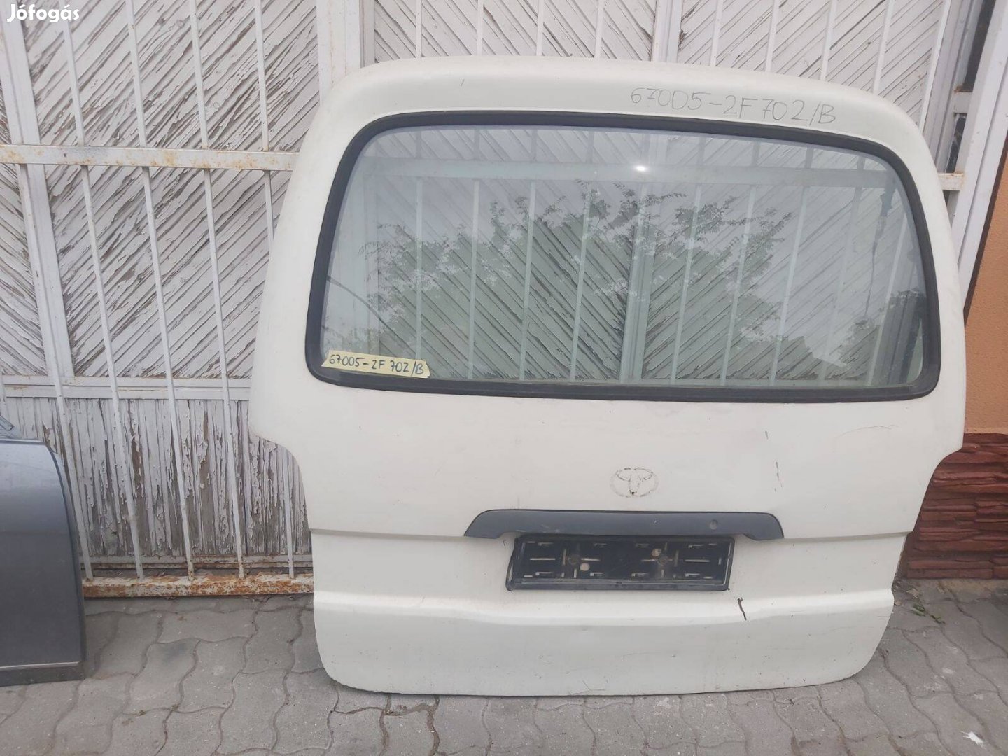 Mercedes A-B klasse w169-w245 első keresztartó lökhárító tartó eladó
