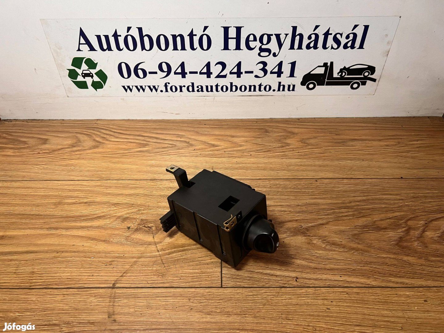 Mercedes A-Class világításkapcsoló