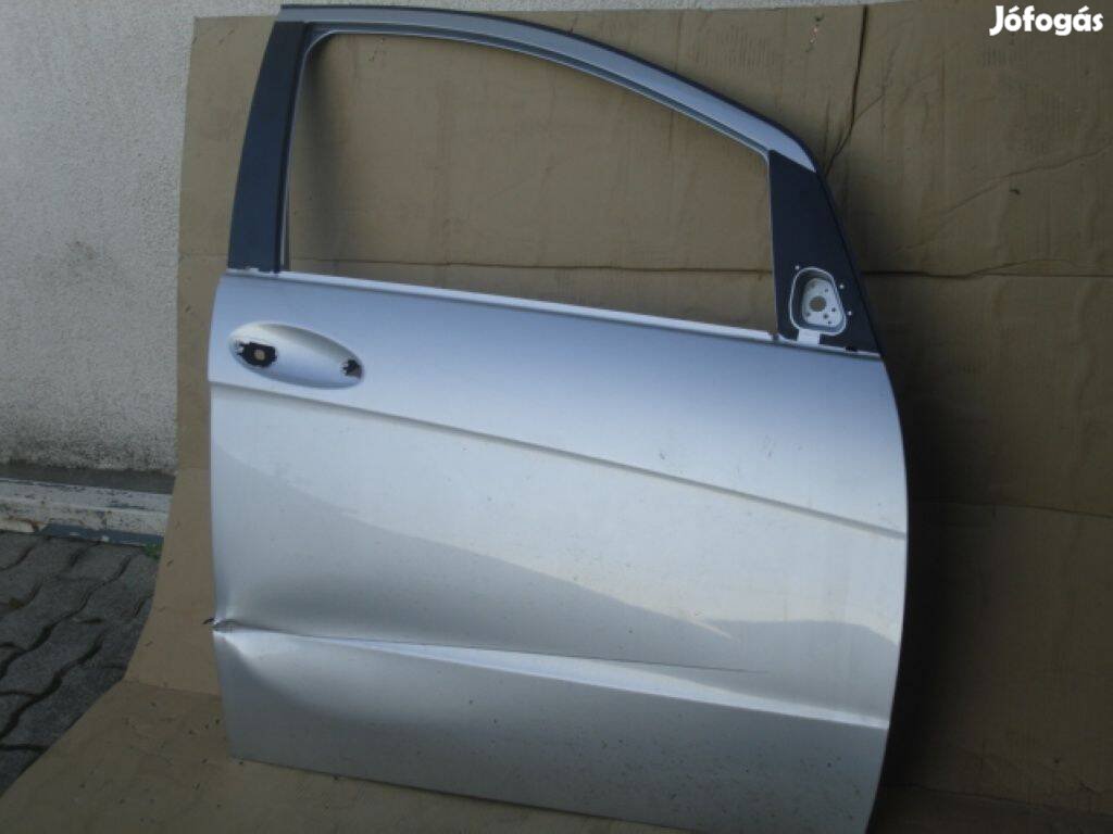 Mercedes A-Classe jobb első ajtó 2004-től