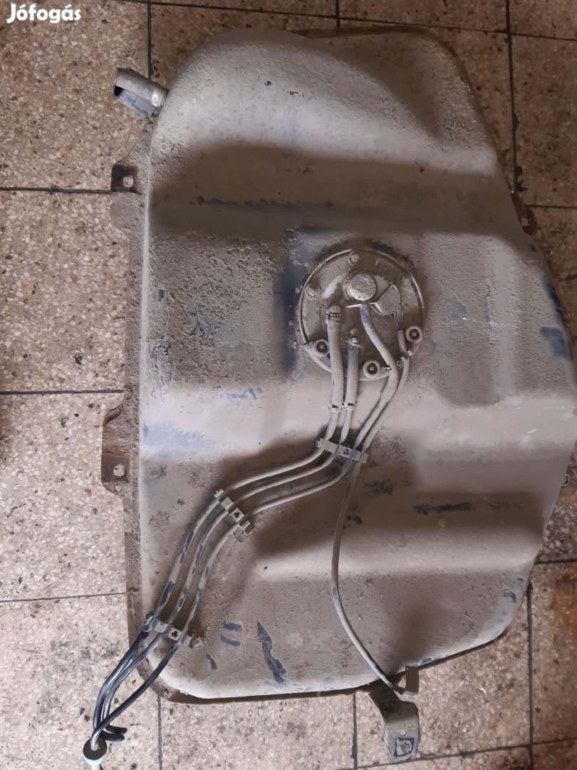 Mercedes A W168 Üzemanyag Tank