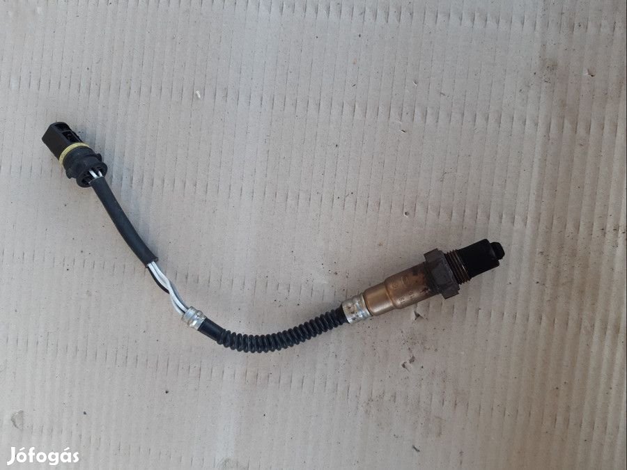 Mercedes A W168 1997-2004 1.6 Benzines Lambdaszonda