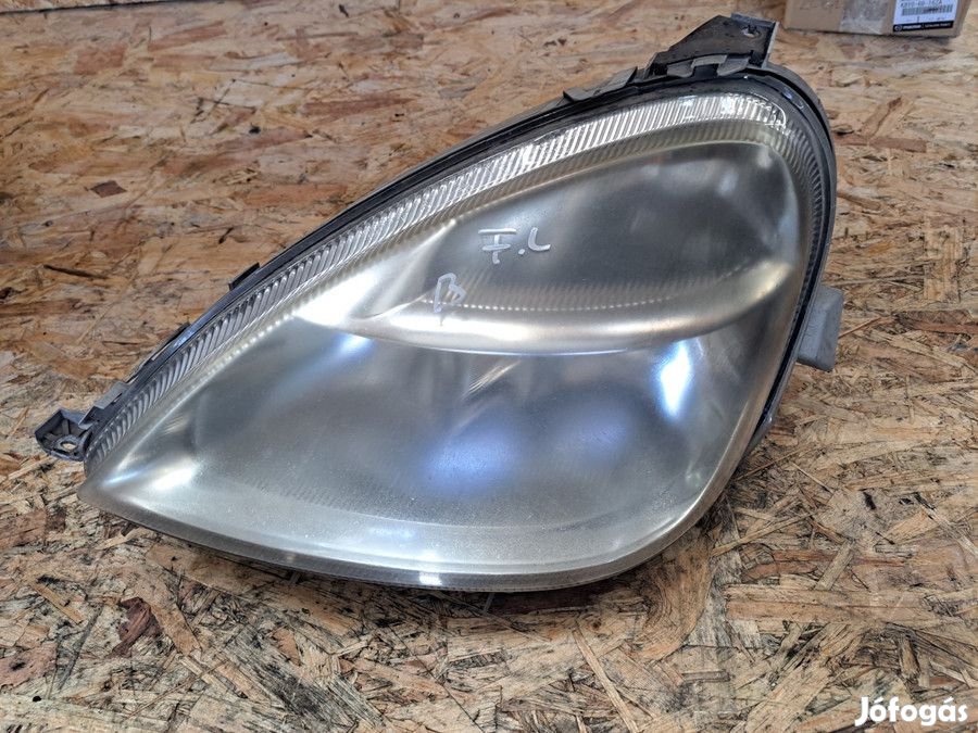 Mercedes A W168 1997-2004 Bal Fényszóró