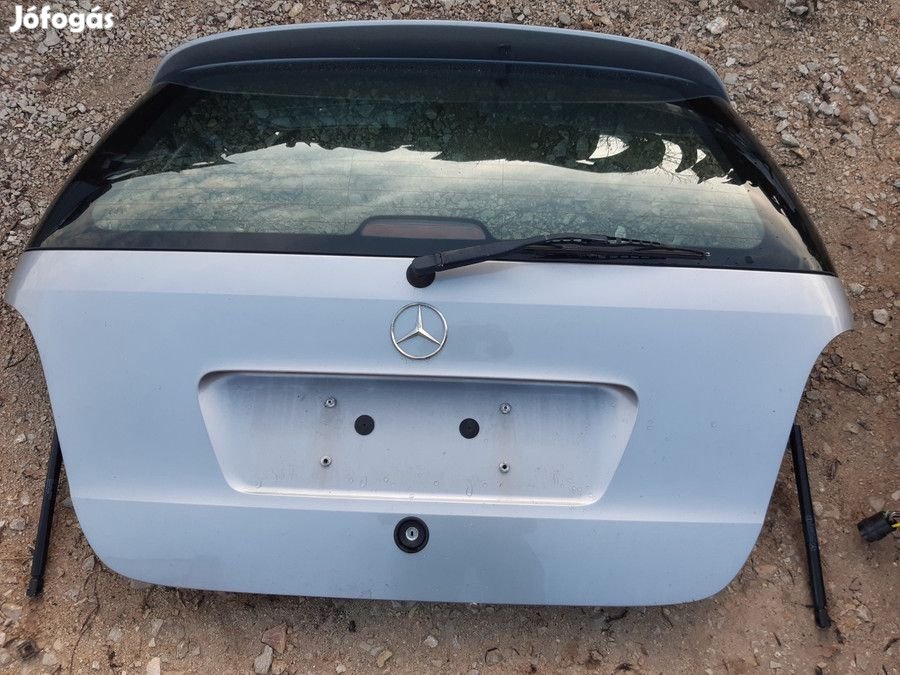 Mercedes A W168 1997-2004 Csomagtérajtó