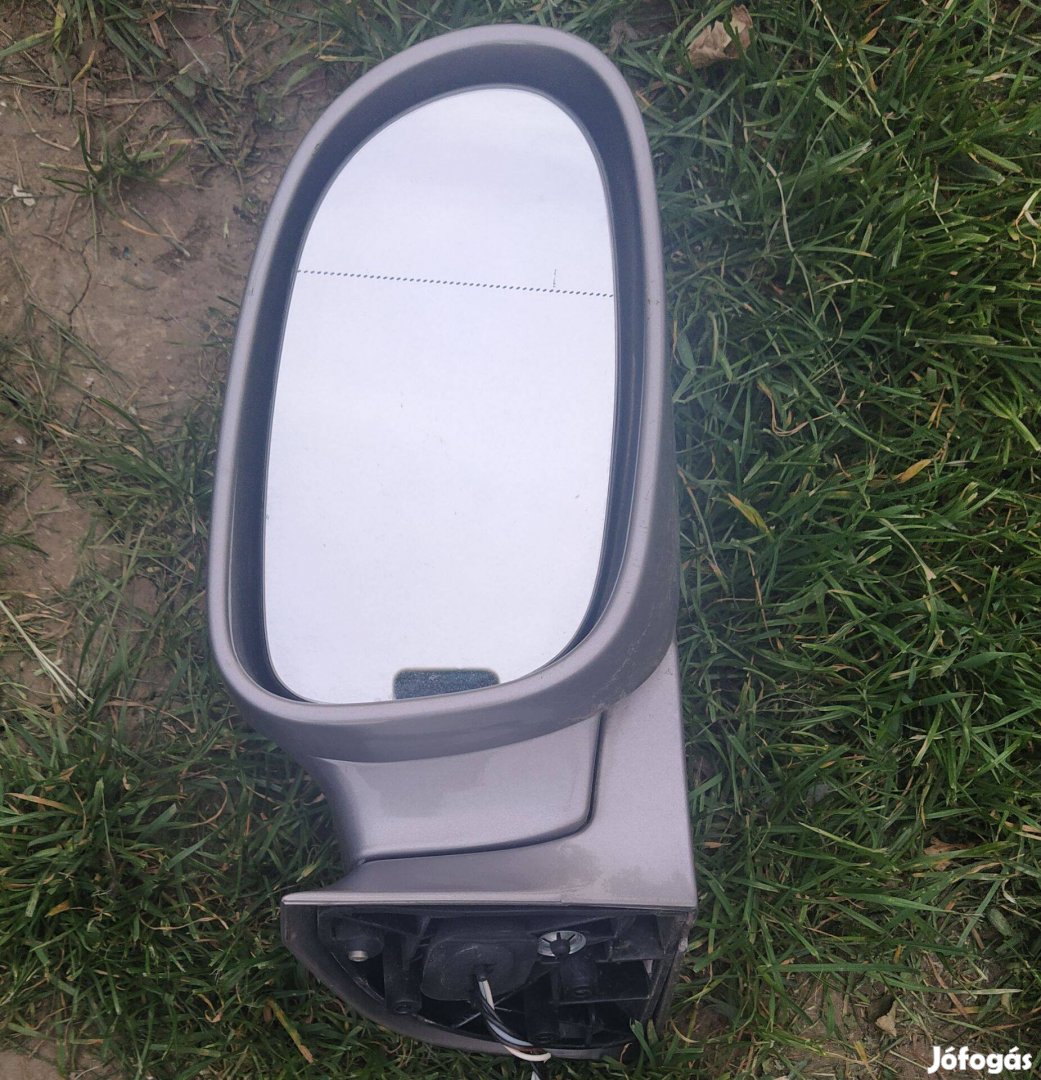 Mercedes A W168 visszapillantó tükör