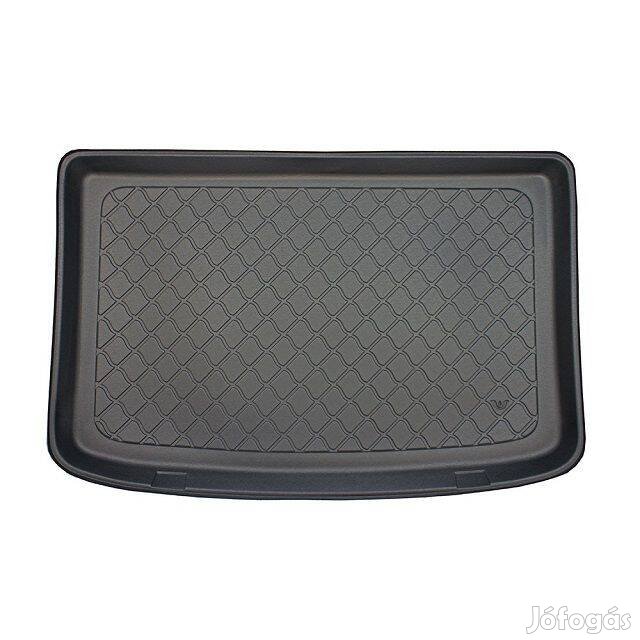 Mercedes A W176, W177 H/B, sedan, Plugin hibrid Csomagtértálca