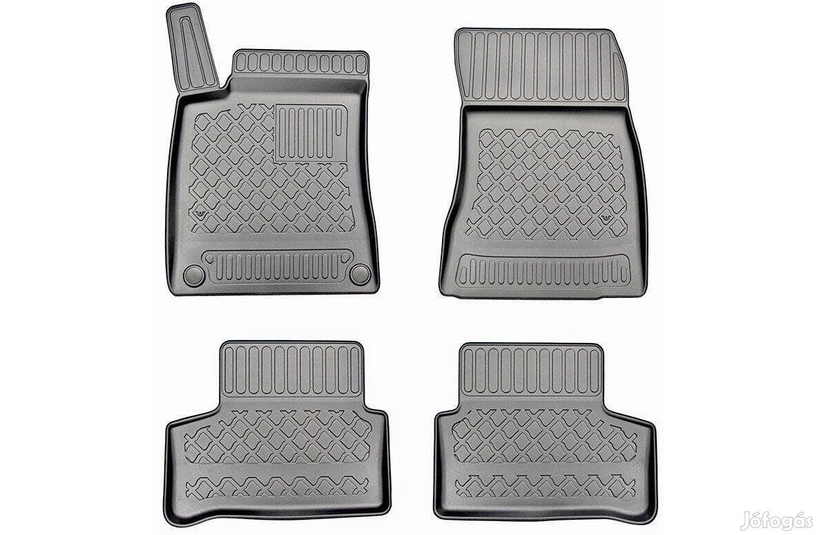 Mercedes A W177, B W247, CLA 2019-, GLA Guardliner Patentos Lábtálca