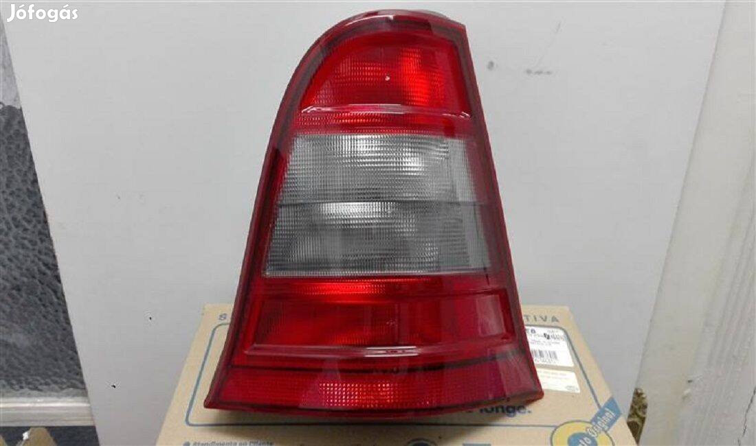 Mercedes A hátsólámpa jobb 1997 - 2001