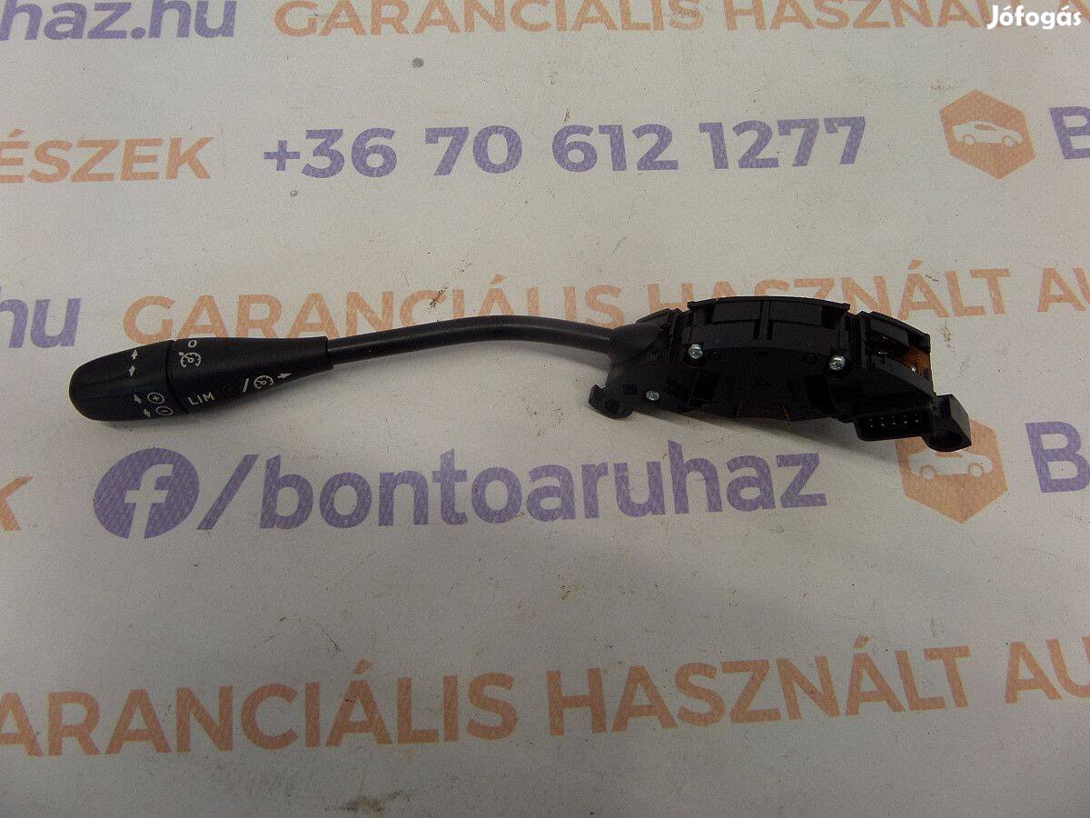 Mercedes A-osztály Eladó gyári, bontott Tempomat kar
