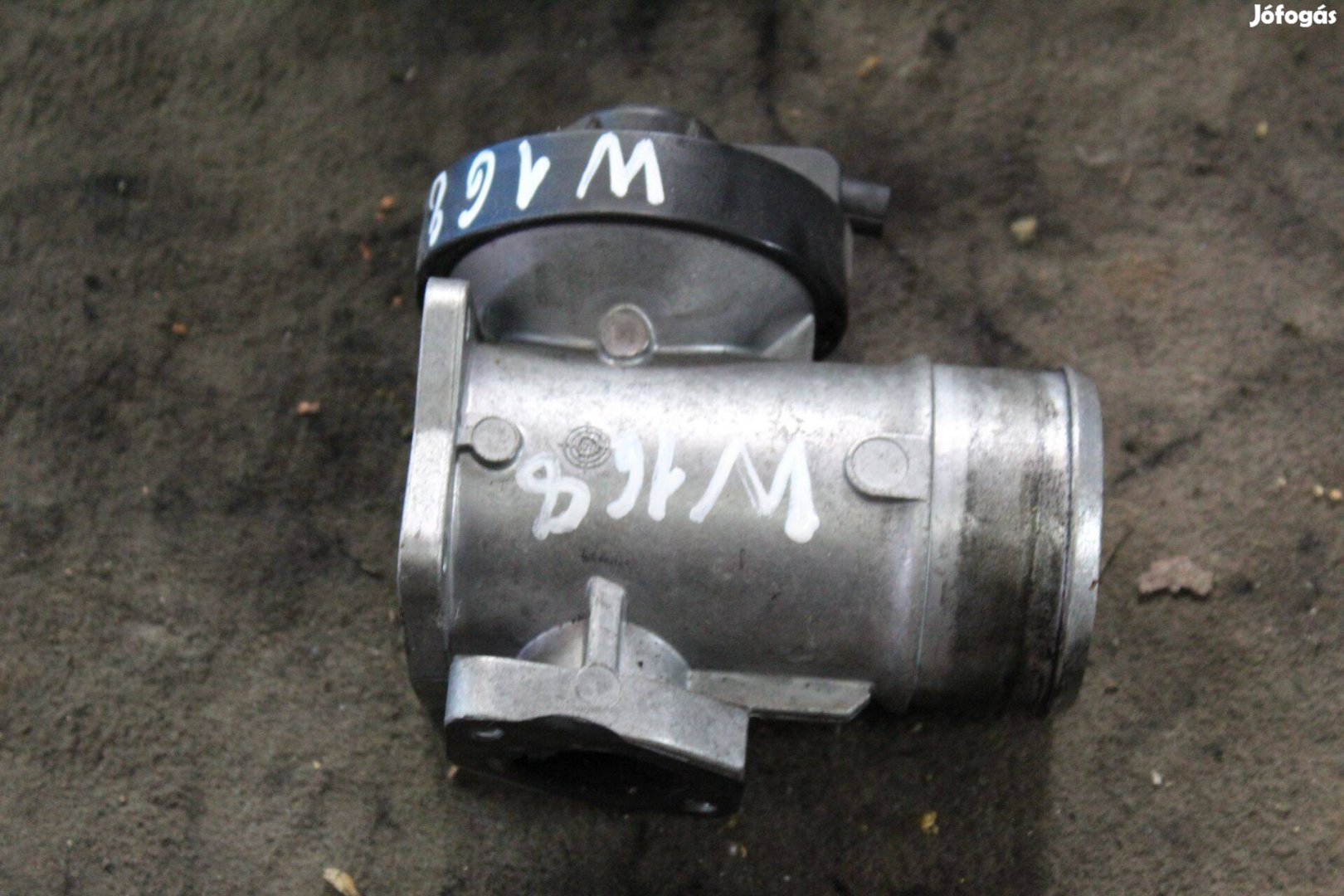 Mercedes A-osztály W168 1.7CDTI 1997-2004 egr szelep a6680900454