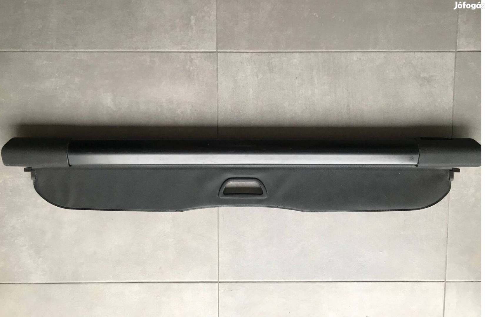 Mercedes A osztály ,W169 Csomagtér Rolo (2004-11)