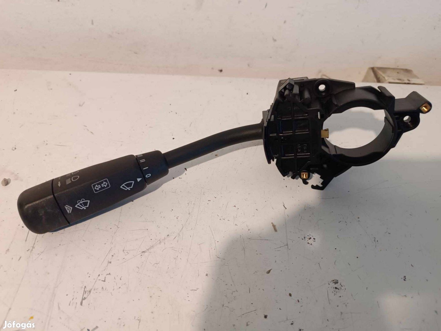 Mercedes A w168 bajuszkapcsoló , kormánykapcsoló