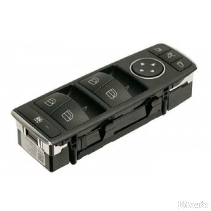 Mercedes Ablakemelo Kapcsolo B.E W166 ML eladó