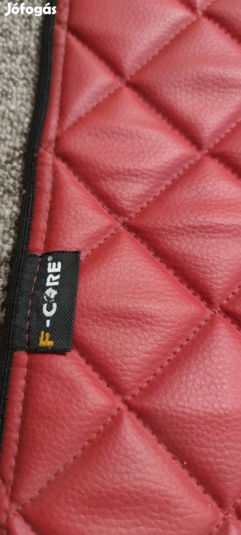 Mercedes Actros MP4/MP5 műbőr szőnyeg