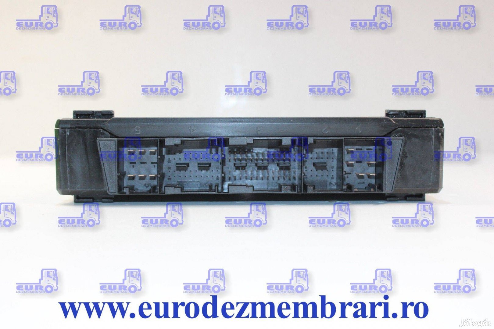 Mercedes Actros MP5 CPC5 A0554463402 A0554464402