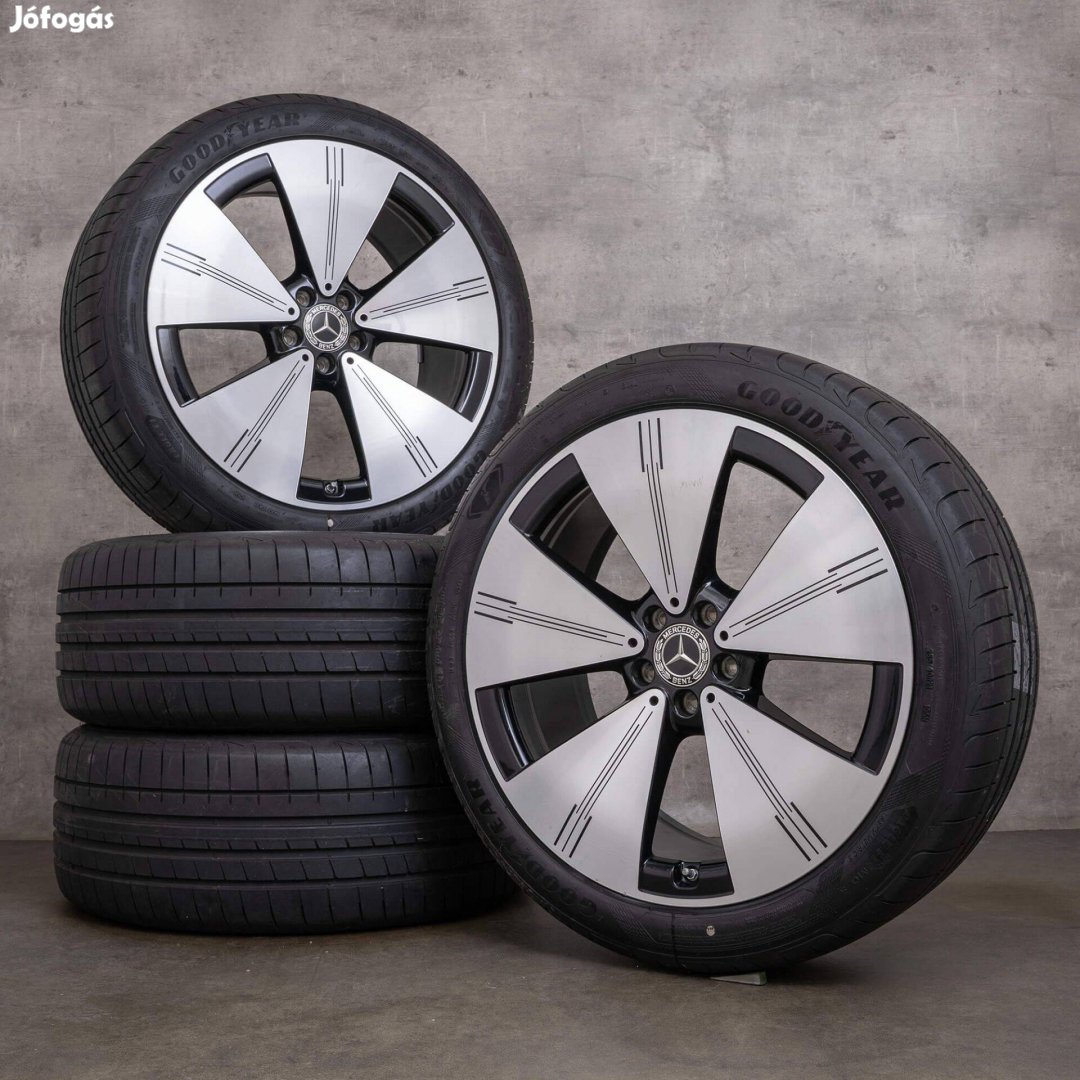 Mercedes Amg 21 coll eredeti gyári alufelni felni alufelnik felnik