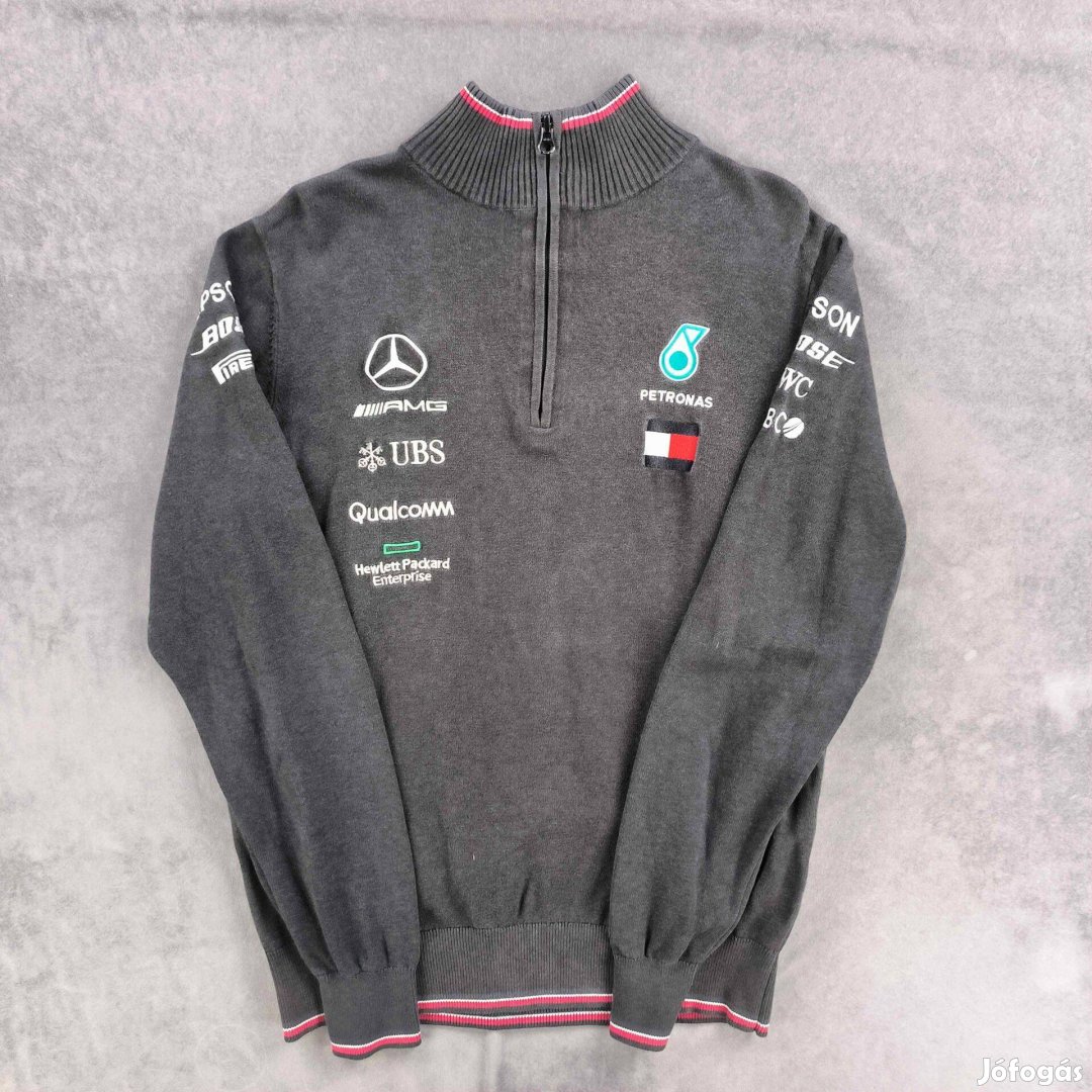 Mercedes Amg Petronas Formula One F1 2019 felső XS-es