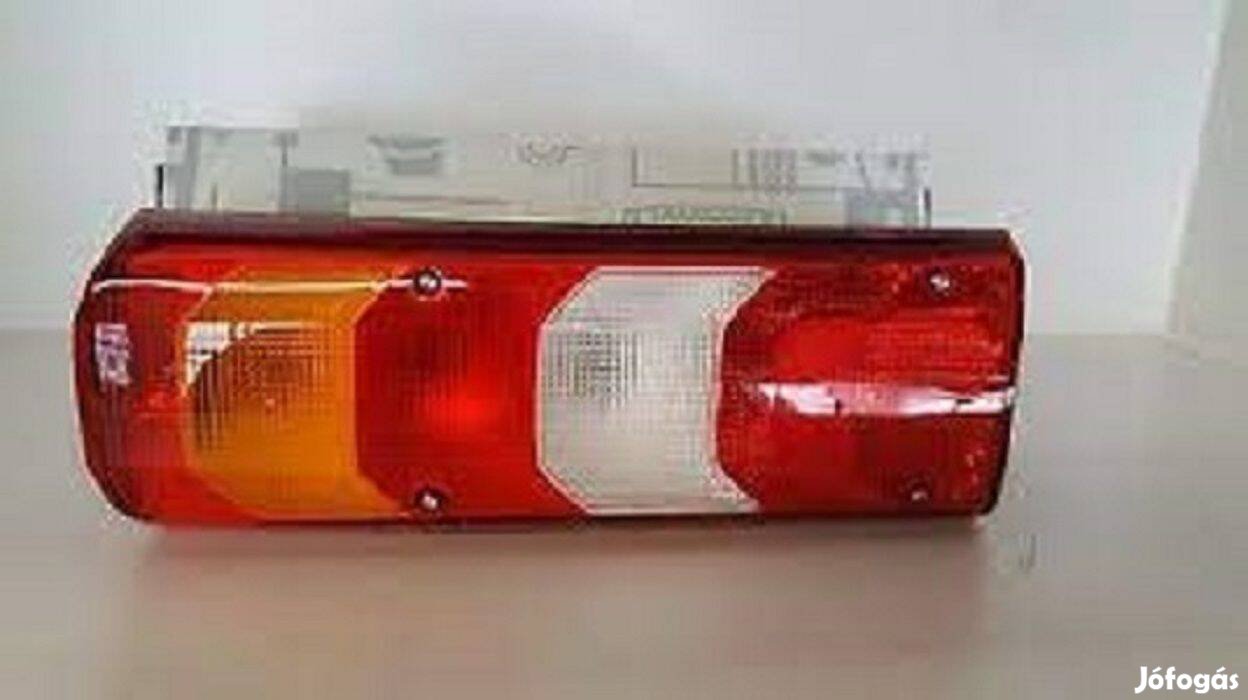Mercedes Atego Lámpa Hátsó Platós bontott eladó