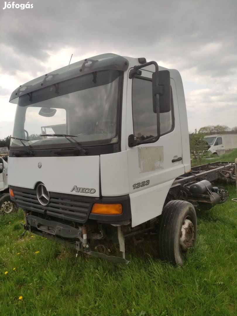 Mercedes Atego eladó