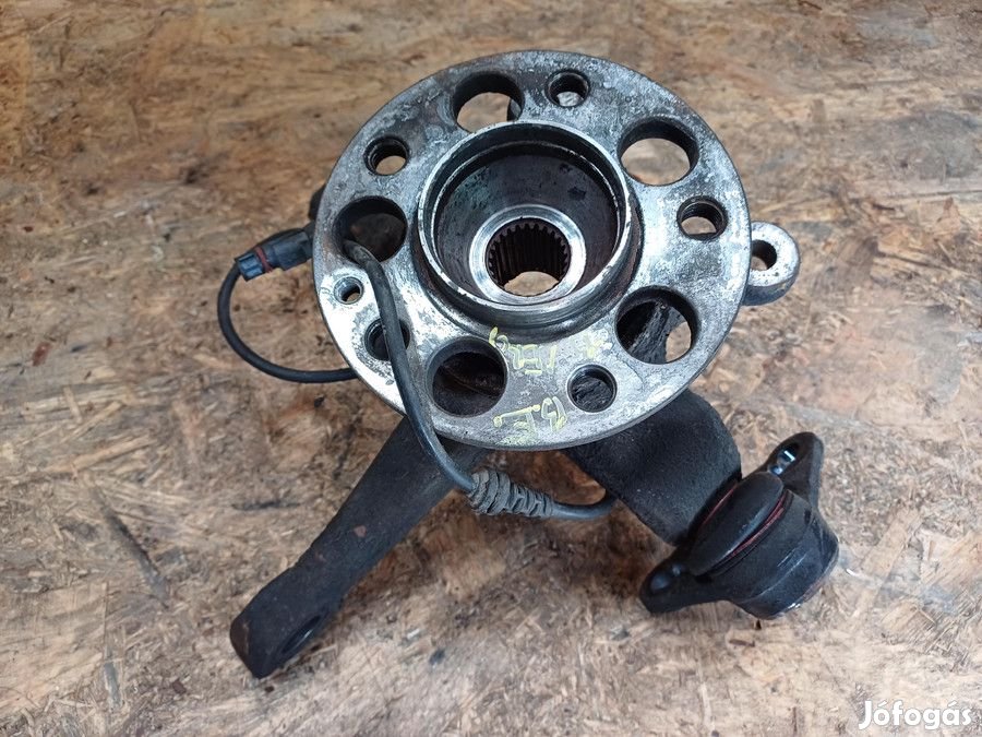 Mercedes B Class W245 2005-2011 180Cdi Diesel Bal Első