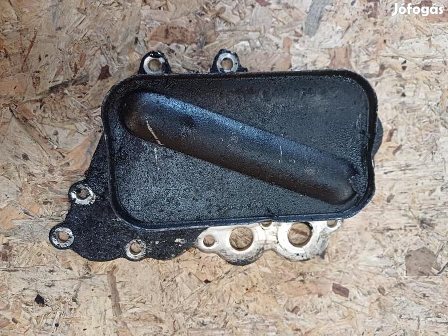 Mercedes B Class W245 (2005-2011) 180Cdi Diesel Olajhűtő