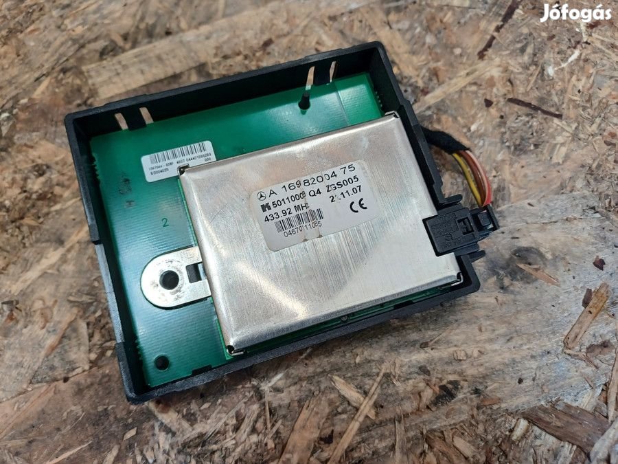 Mercedes B Class W245 2005-2011 Antenna Erősítő