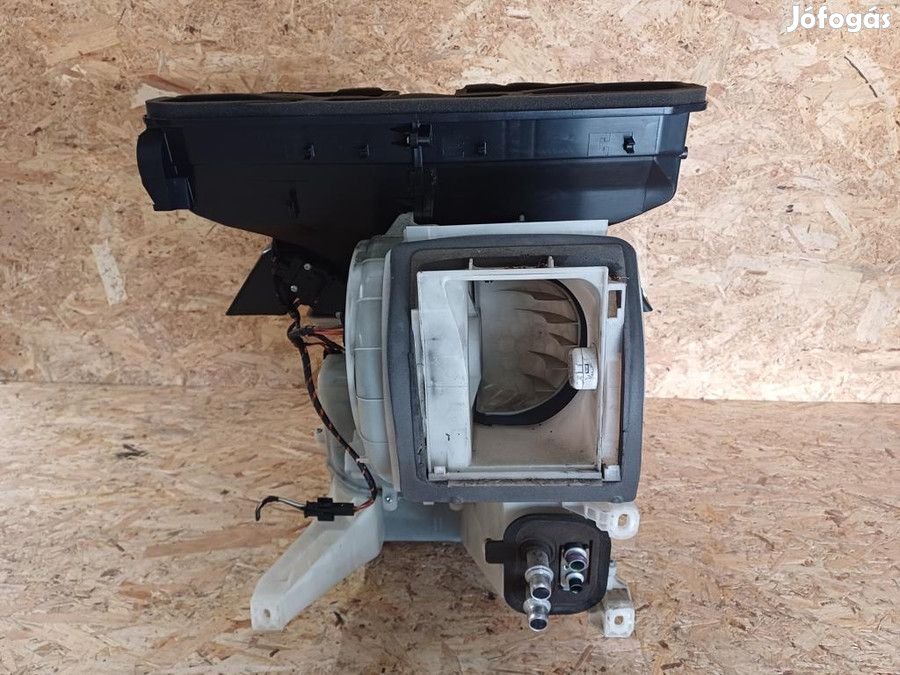 Mercedes B Class W245 2005-2011 Fűtés Box