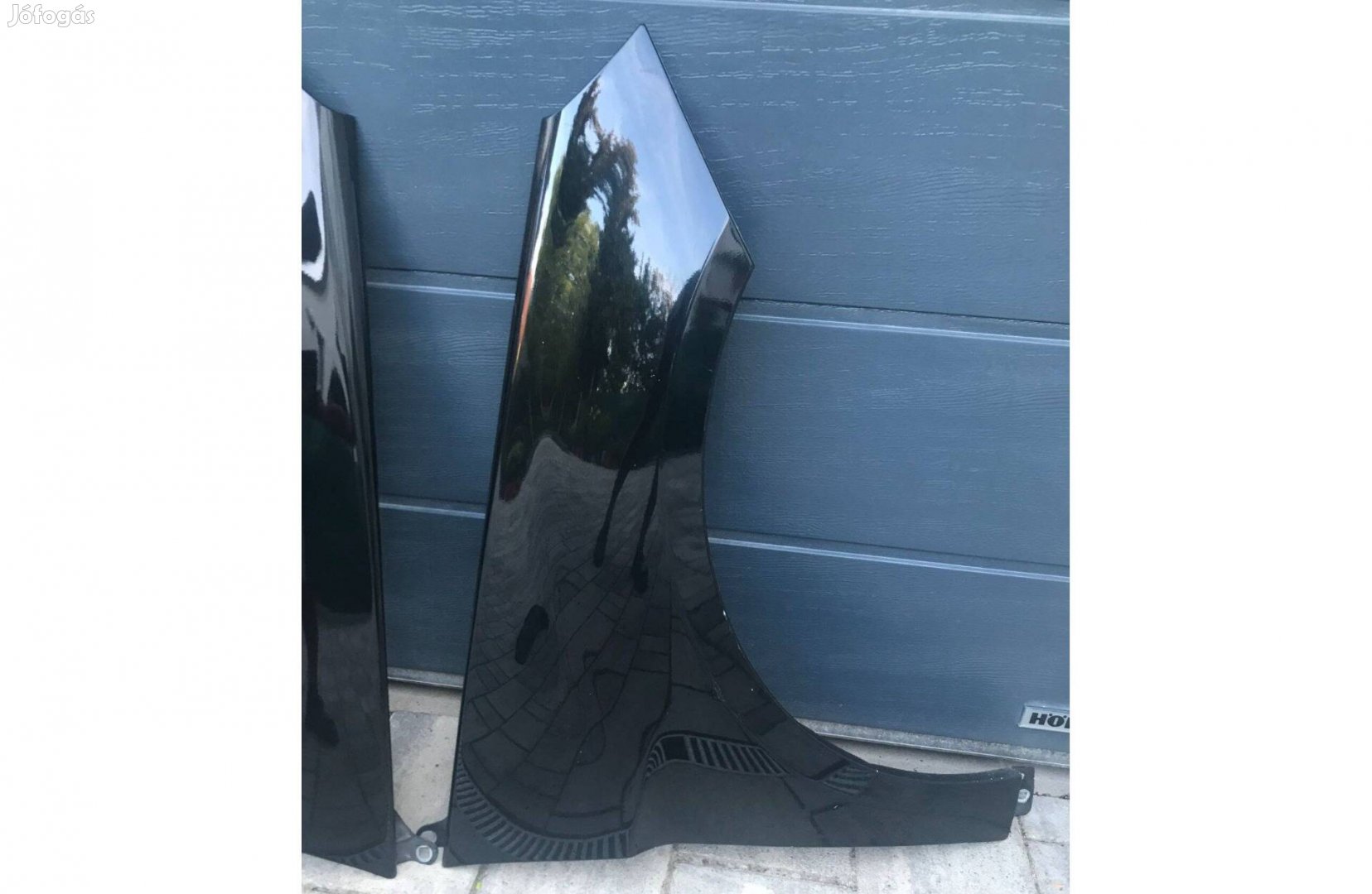 Mercedes B Osztály , W245 Jobb Sárvédő , Gyári ! (2005-11)