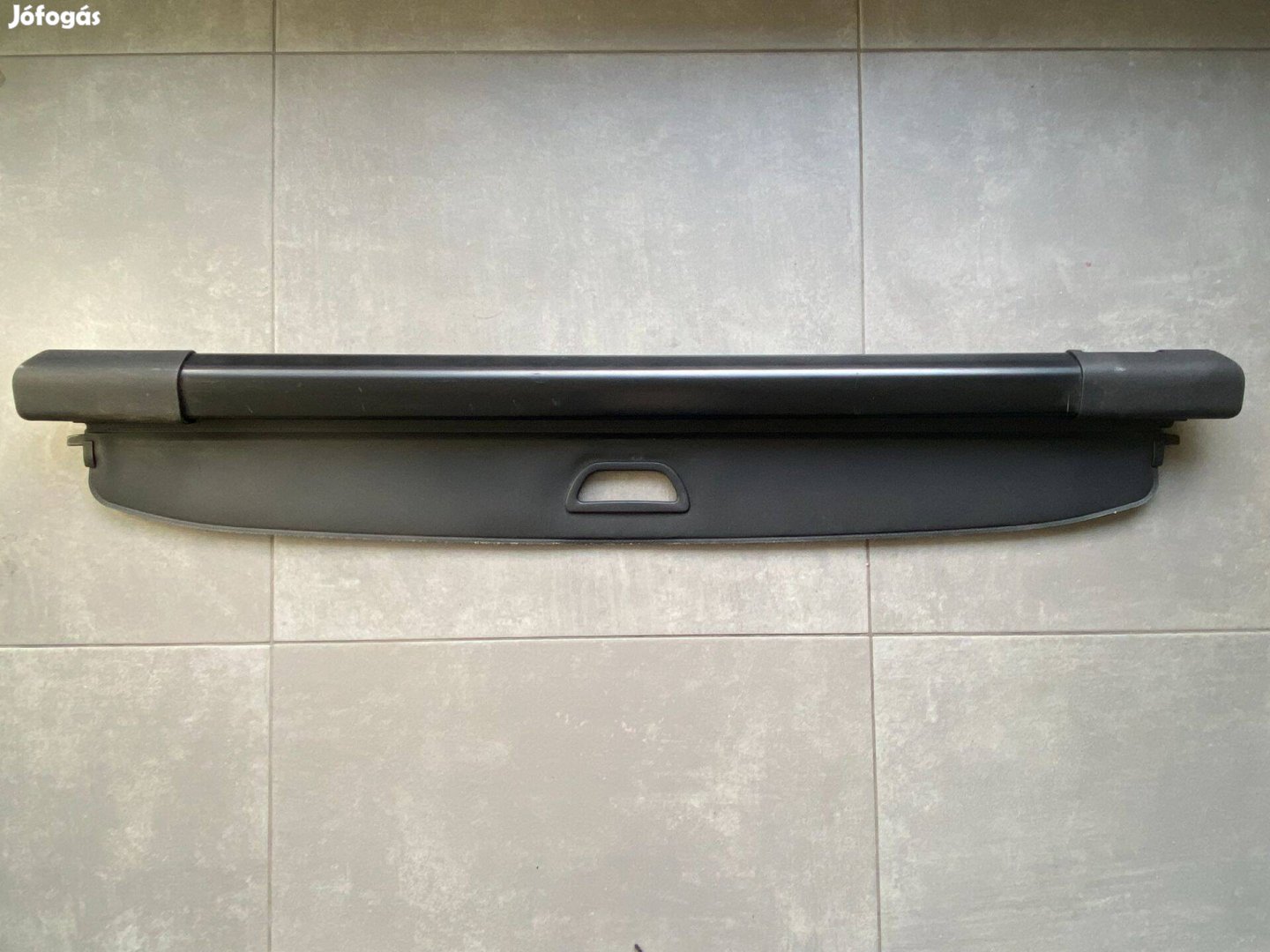 Mercedes B , W245 , Csomagtér Roló , Gyári ! (2004-11)