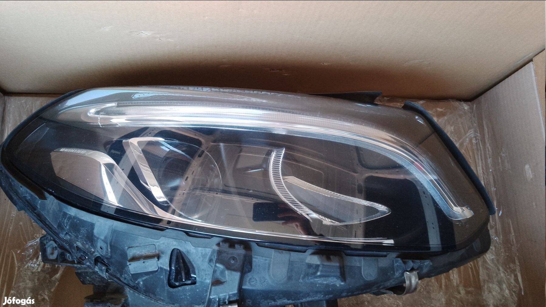 Mercedes B class W246 LED High Performance jobb fényszóró eladó